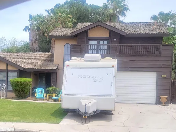 7600 Huachuca Ct, Bakersfield, CA 93309