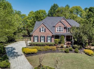 4135 River Bluff Run Way, Suwanee, GA 30024