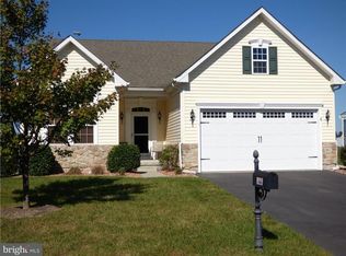 7 Augusta Dr, Ocean View, DE 19970