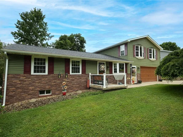 250 Harvey Dr, Seneca, PA 16346