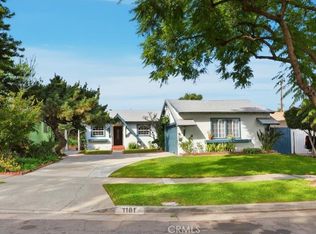 1181 Jarrow Ave, Hacienda Heights, CA 91745