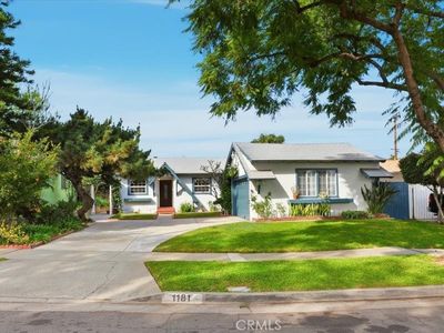 1181 Jarrow Ave, Hacienda Heights, CA, 91745