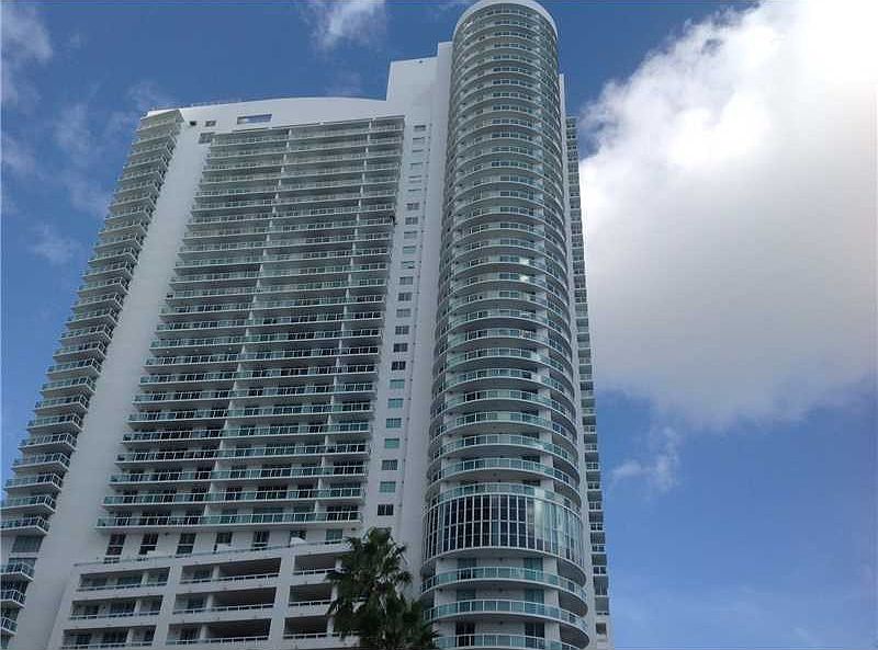 1st image of 1800 N Bayshore Dr APT 3405
