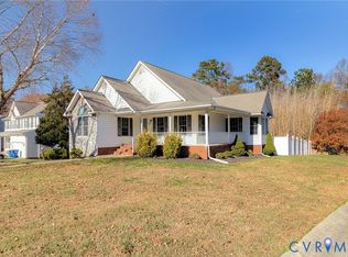 8222 Eagle Creek Pl, Mechanicsville, VA 23116