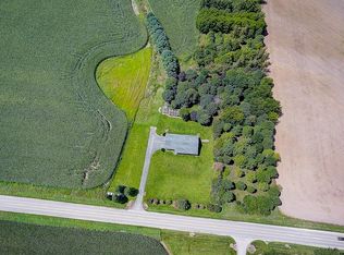 N397 State Road 89, Waterloo, WI 53594