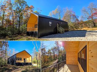7705 Township Road 216 SE, Corning, OH