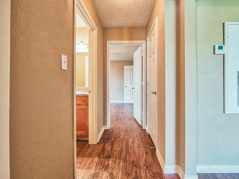 Bent Tree Apartments — Photo 32