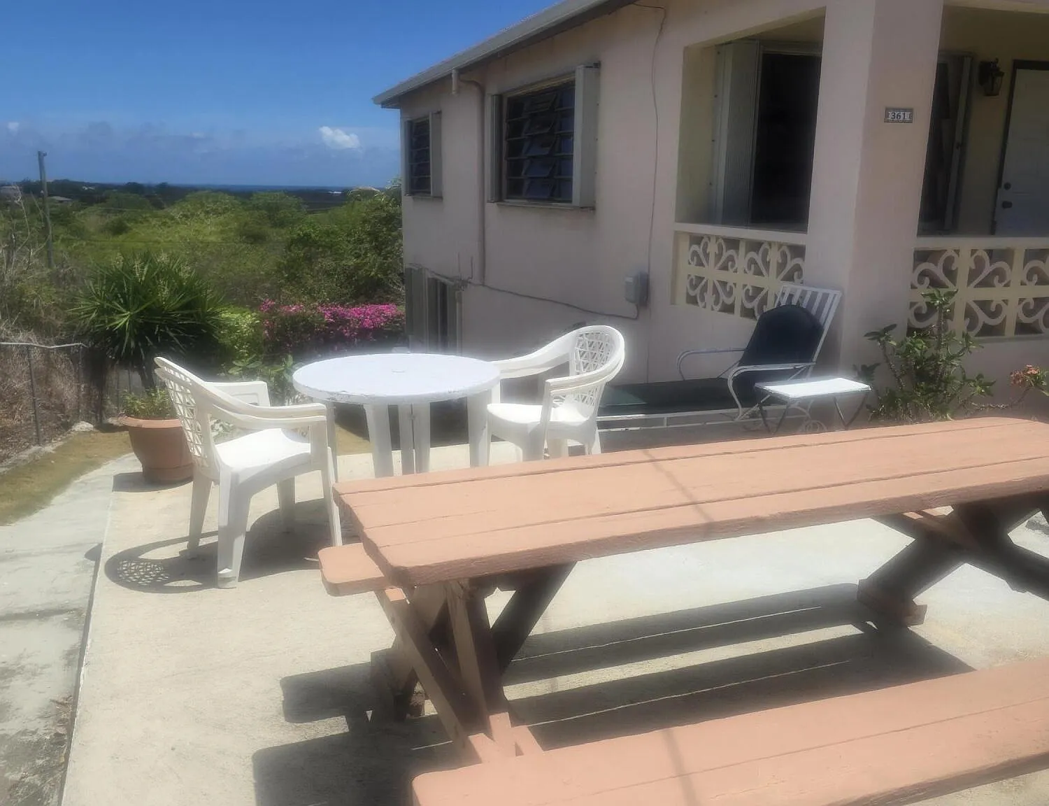 1 bed, 840 sqft, $1,400 — Photo 4