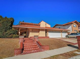 11817 Preston Trails Ave, Porter Ranch, CA 91326