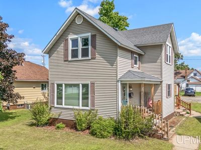 312 Iron St, Norway, MI, 49870