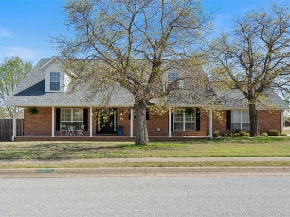 2506 Oak View Dr, Springdale, AR 72762
