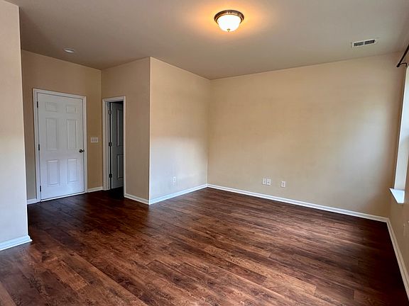 First Floor Living