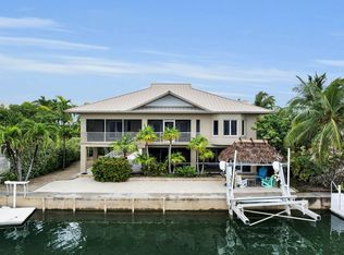 860 Lagoon Dr, Summerland Key, FL 33042