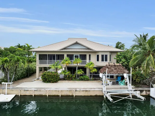 860 Lagoon Dr, Summerland Key, FL 33042