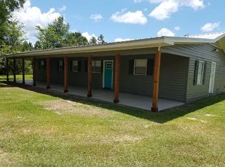 30 Beach Rd, Purvis, MS 39475