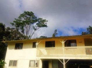 15-2725 Honu St, Pahoa, HI 96778