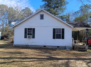 602 Salem Rd, Thomson, GA 30824