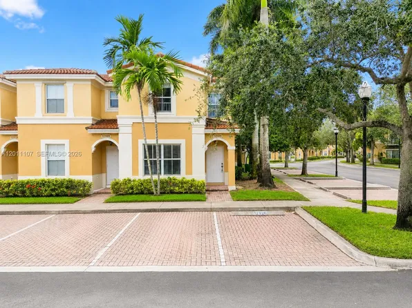 12926 SW 30th St #139, Hollywood, FL 33027