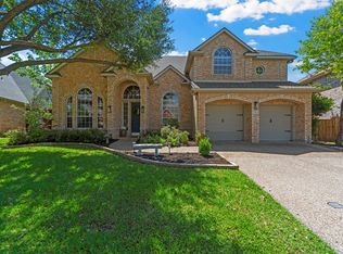 1707 Crown Point Rd, McKinney, TX 75072
