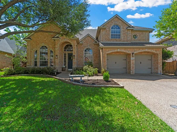 1707 Crown Point Rd, McKinney, TX 75072