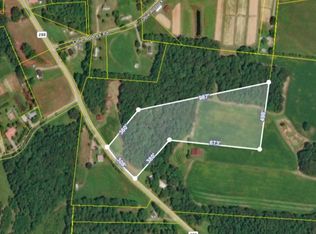 0 Belk Rd, Smithville, TN 37166