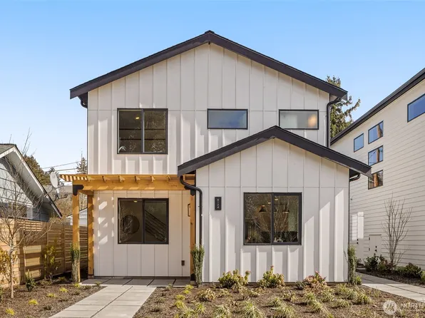 8124 17th Avenue SW, Seattle, WA 98106