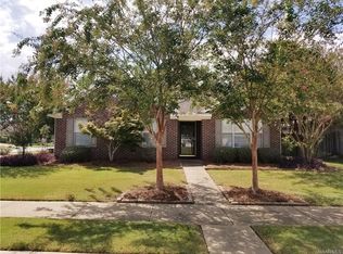 9448 Colleton Ct, Montgomery, AL 36117