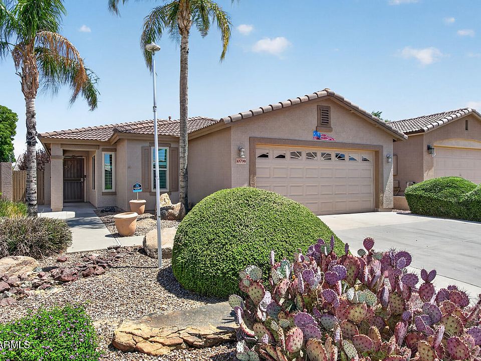1st image of 10798 W CHISHOLM Drive