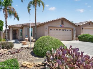 10798 W Chisholm Dr, Sun City, AZ 85373
