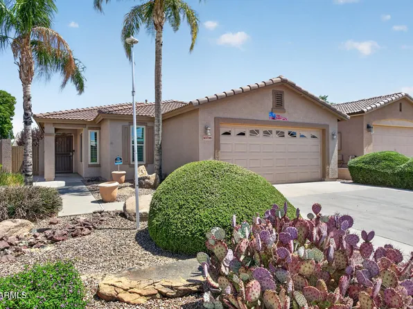 10798 W CHISHOLM Drive, Peoria, AZ 85373