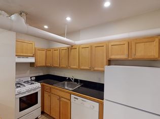 15 Walbridge St APT 19, Boston, MA 02134