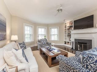 195 W Brookline St APT 4, Boston, MA 02118