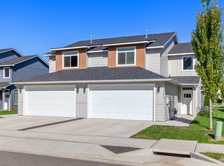 14714 E Dobbie Ln, Veradale, WA 99037