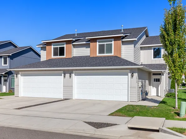 14714 E Dobbie Ln, Veradale, WA 99037