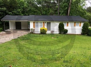 7154 Brook St, Lithia Springs, GA 30122