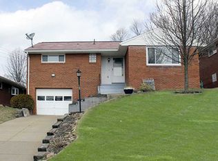 112 Dolores Dr, Pittsburgh, PA 15223