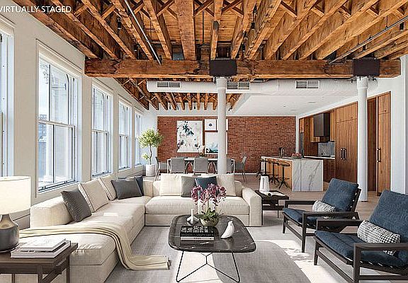 4th image of 62 Wooster St Floor 5