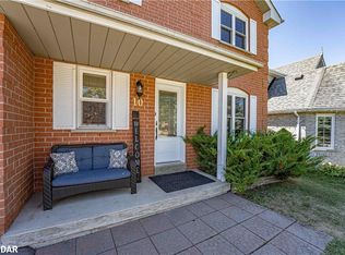 10 Carter Rd, Barrie, ON L4N 7L1