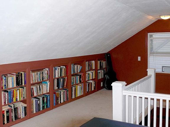 Attic