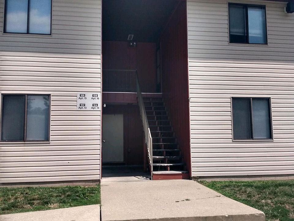 1st image of 104 S 9th St #14