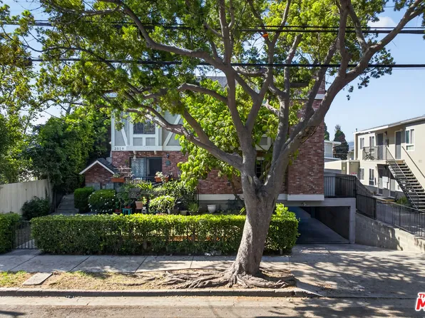 2519 Kansas Ave, Santa Monica, CA