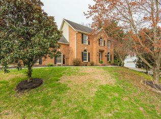 10089 Delle Meade Dr LOT 7, Knoxville, TN 37931