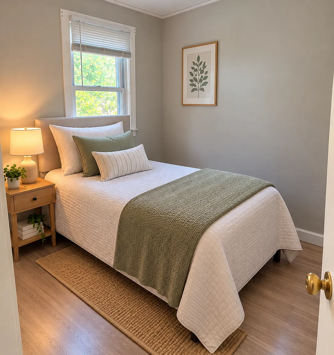2 bed, 600 sqft, $1,850 — Photo 3