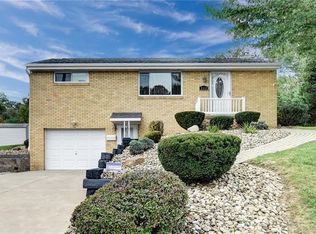 202 Weyman Rd, Pittsburgh, PA 15236