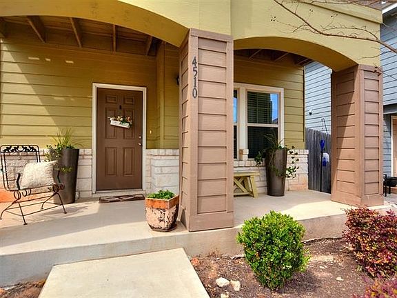 4th image of 4510 Senda Ln