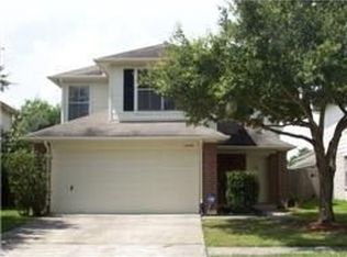 11803 Sunny Stream Dr, Tomball, TX 77375