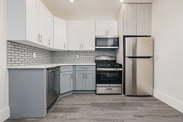 Rented by RBM Management