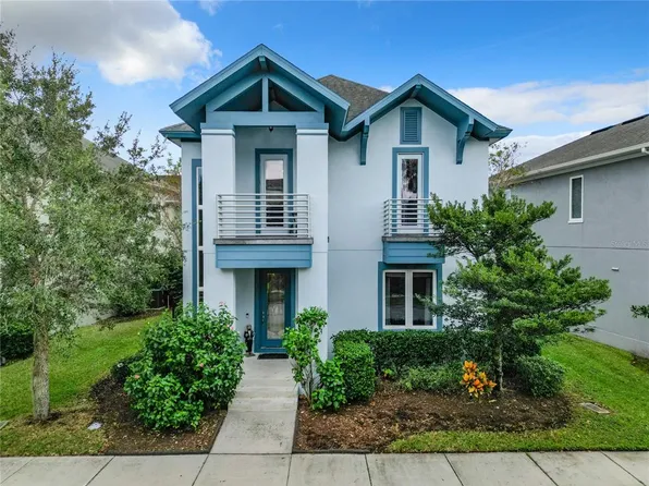 8456 Martinson St, Orlando, FL 32827
