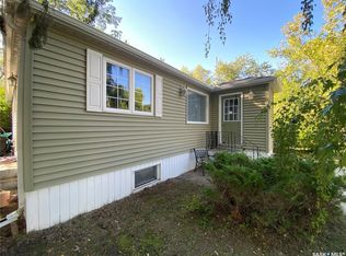 204 4th STREET E, Carnduff, SK S0C 0S0