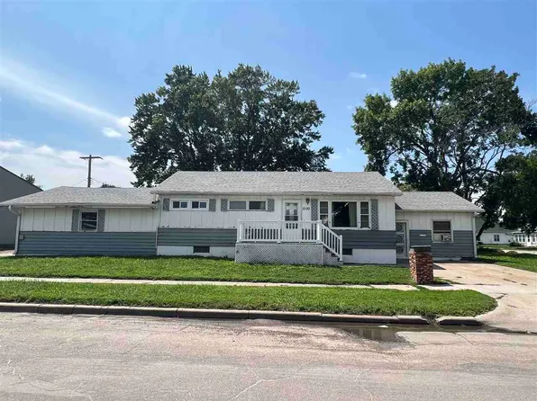 1500 S 4th St, Norfolk, NE 68701